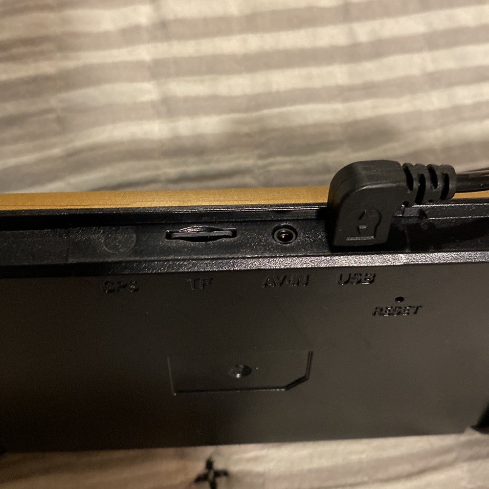 Dash Camera 🎥 - Picture 4 of 6